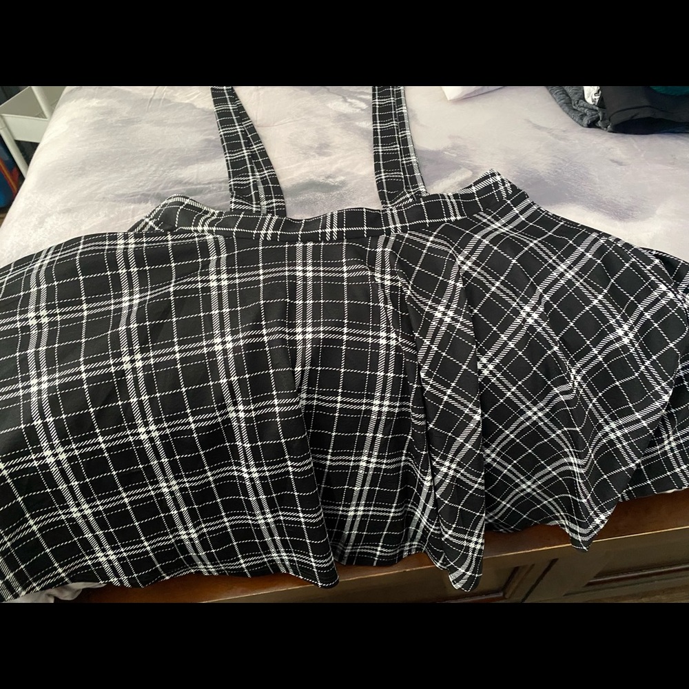 Shein skirt size 2XL